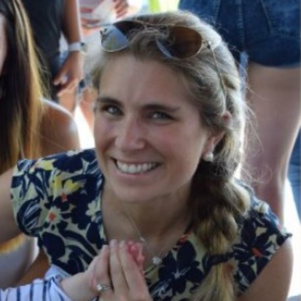 Meet your Posher, Jen